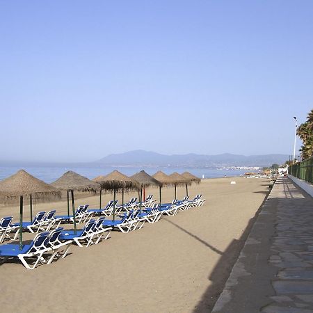 Marbella Playa Hotel エクステリア 写真