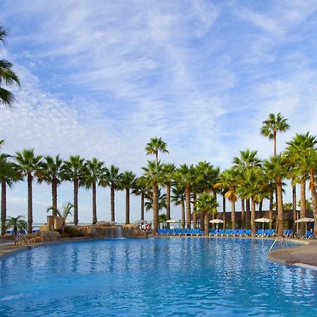 Marbella Playa Hotel エクステリア 写真