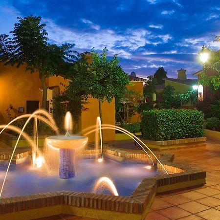 Marbella Playa Hotel エクステリア 写真