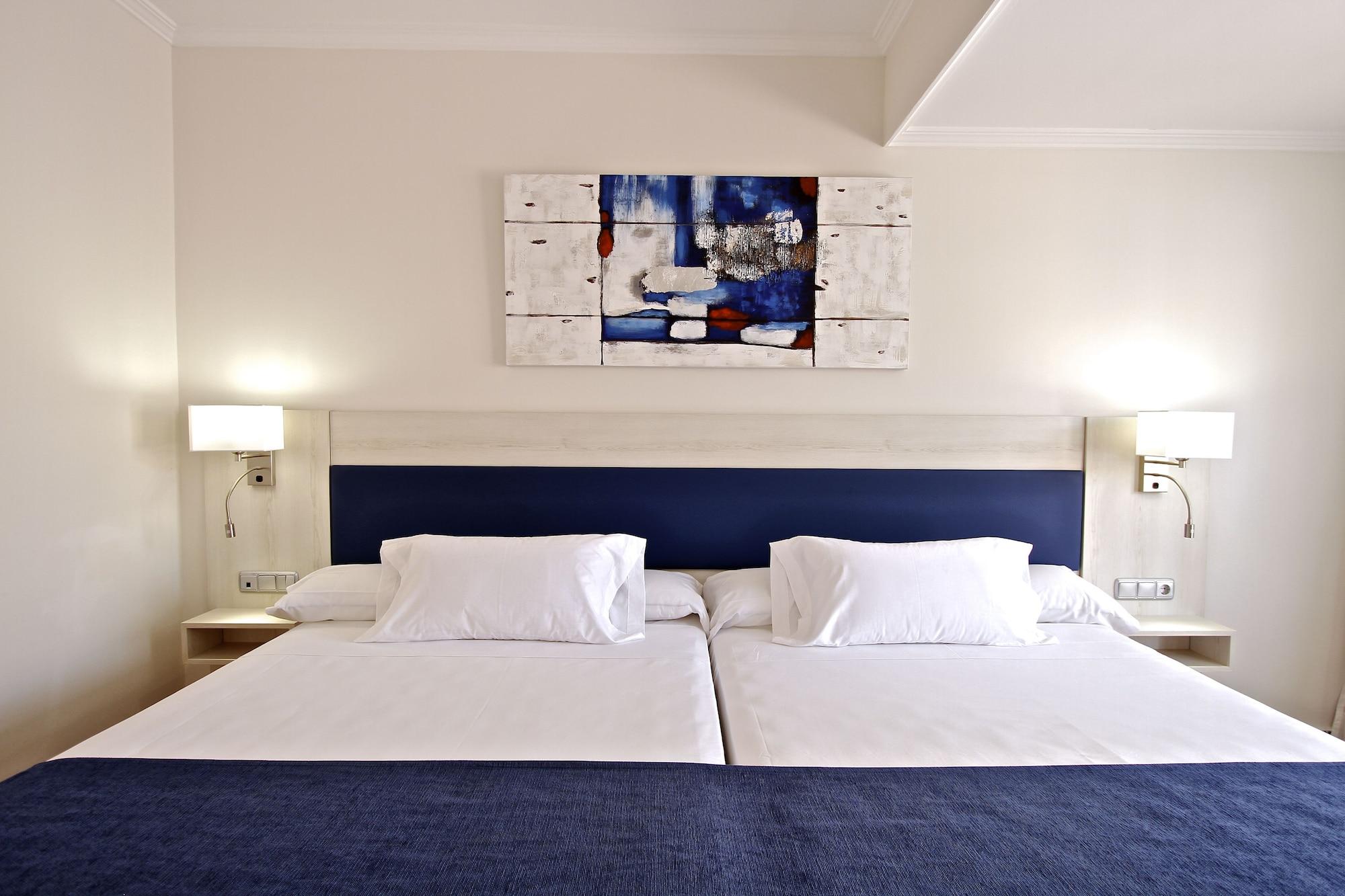 Marbella Playa Hotel エクステリア 写真