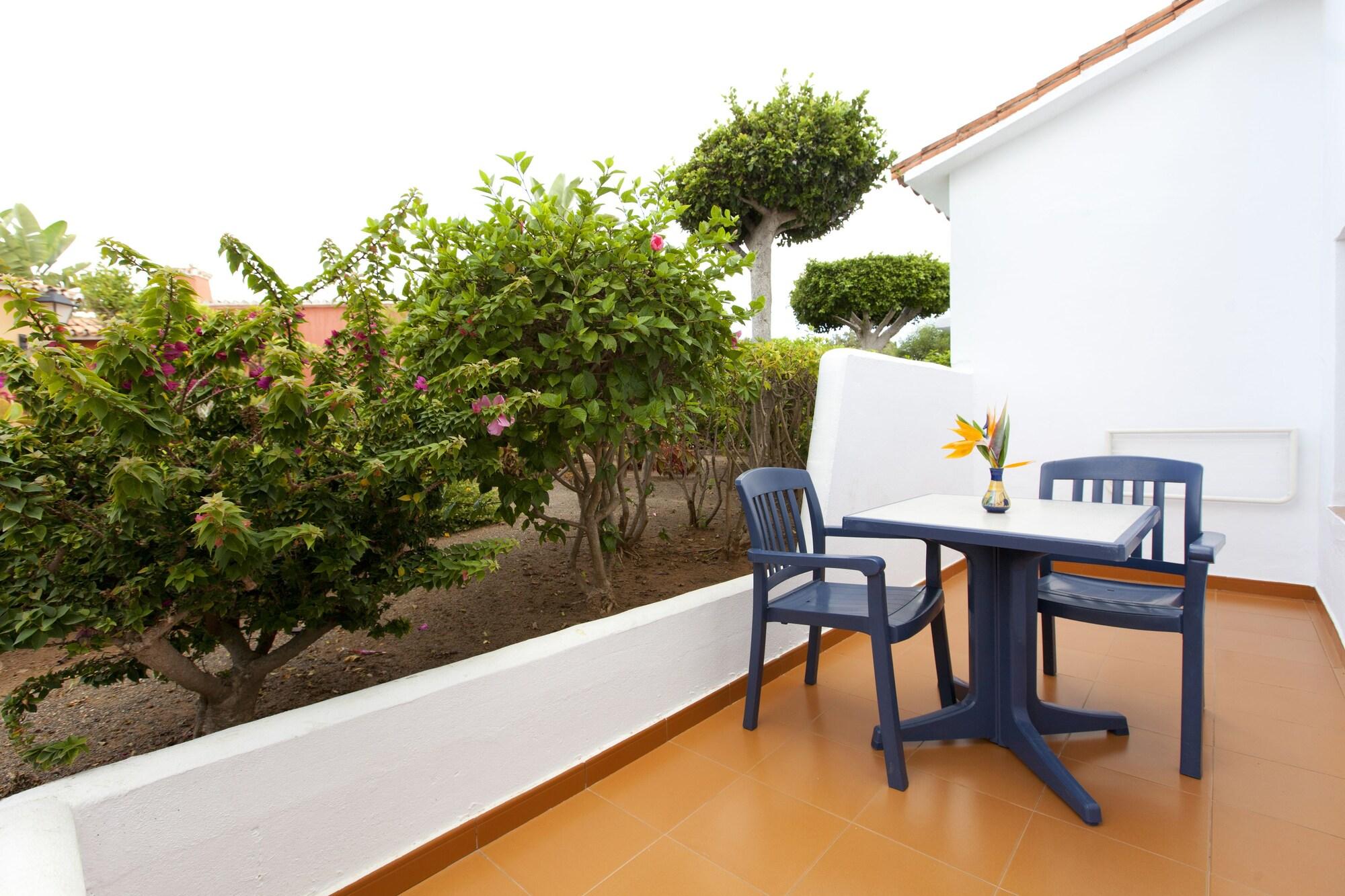 Marbella Playa Hotel エクステリア 写真