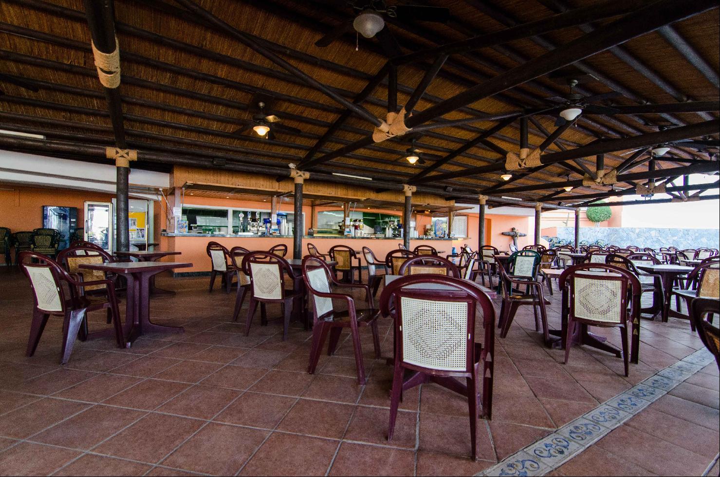 Marbella Playa Hotel エクステリア 写真